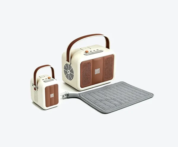 product-device Water Circulation Cooling & Heating System