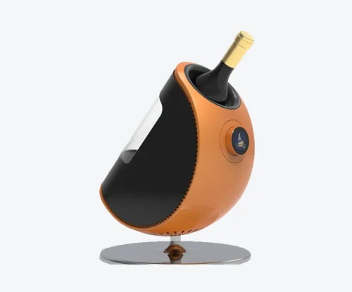 Wine Temperature Thermometer